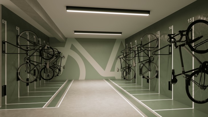 Departamentos en Miraflores