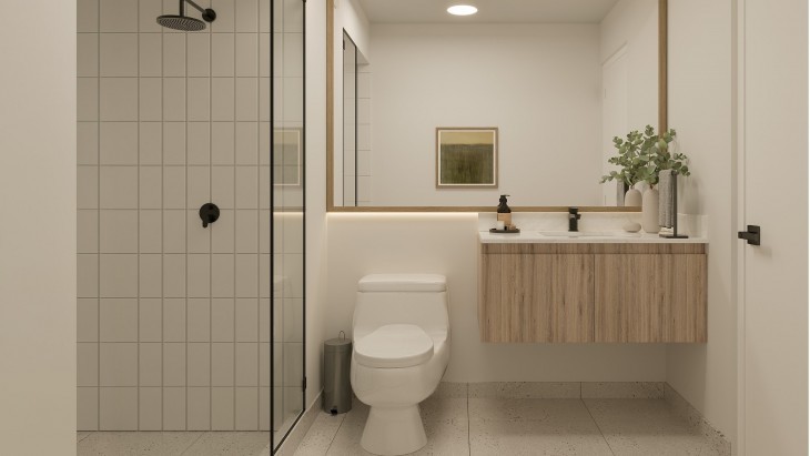 Departamentos en Miraflores