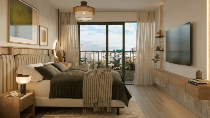 Departamentos en Miraflores