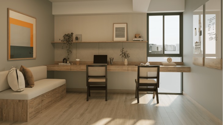 Departamentos en Miraflores