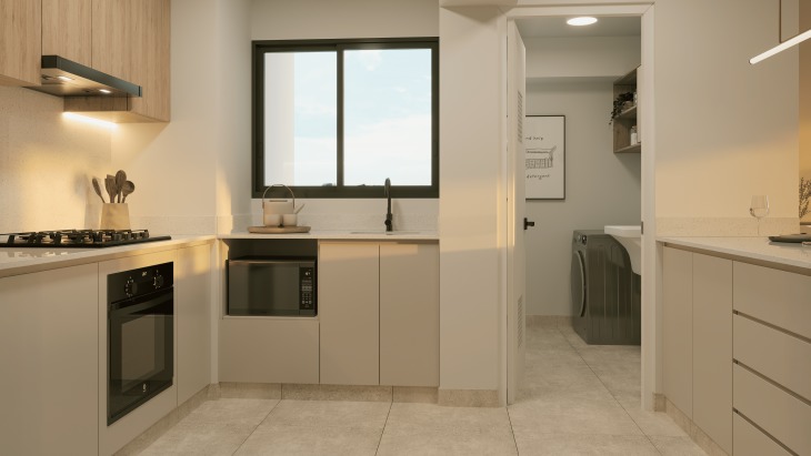 Departamentos en Miraflores