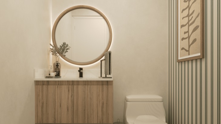 Departamentos en Miraflores