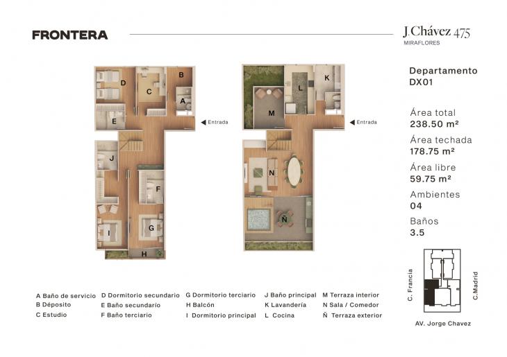 Modelo 1001