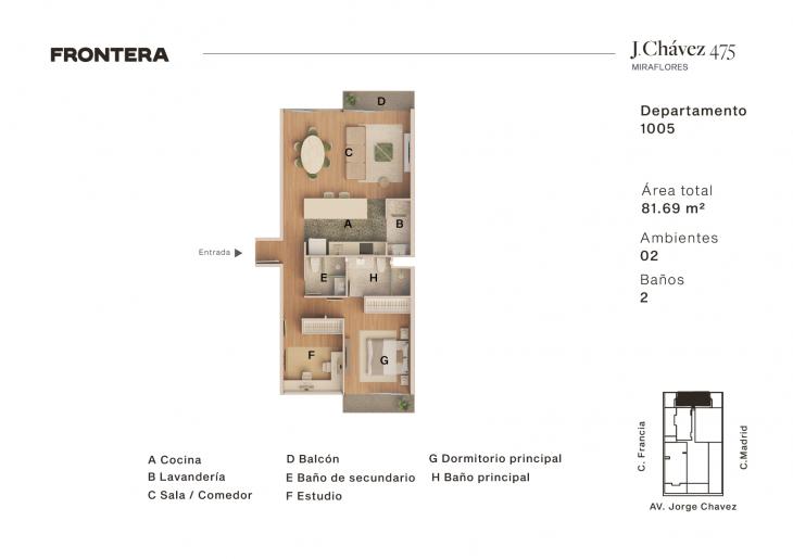 Modelo 1005