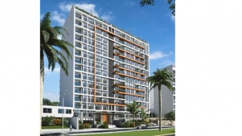 Logo Edificio Ecoprado