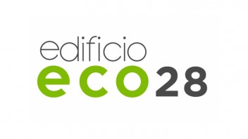Logo Edificio Eco 28