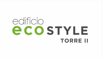 Logo Eco Style - Etapa 2