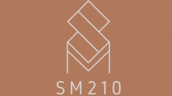 Logo SM210
