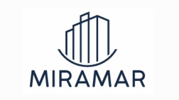 Logo Residencial Miramar