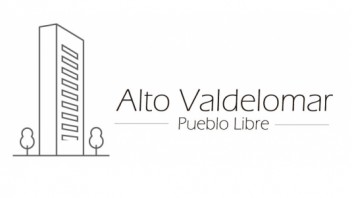 Logo ALTO VALDELOMAR