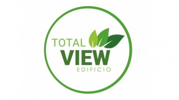 Logo TOTAL VIEW