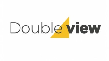 Logo DOUBLE VIEW