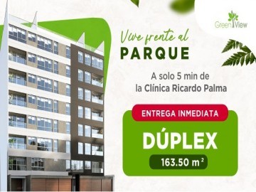 GREEN VIEW
