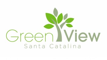 Logo GREEN VIEW