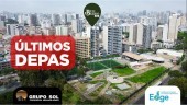 Departamentos en Lince