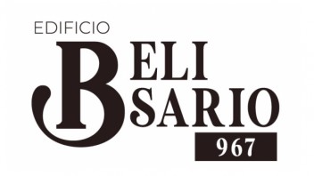 Logo Belisario 967