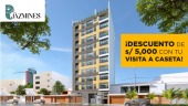 Departamentos en Lince
