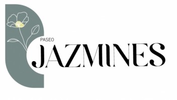 Logo PASEO JAZMINES