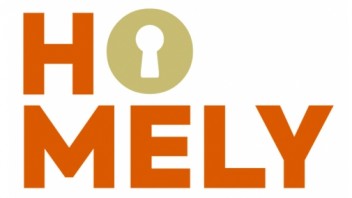 Logo HOMELY