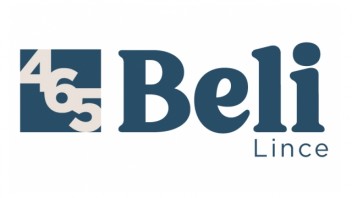 Logo Beli 465