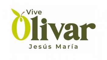 Logo VIVE OLIVAR