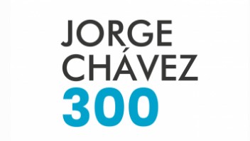 Logo JORGE CHAVEZ 300