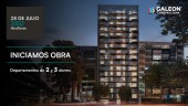 Departamentos en Miraflores