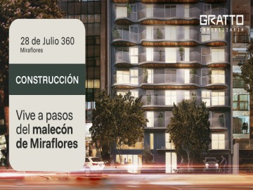 28 de Julio 360