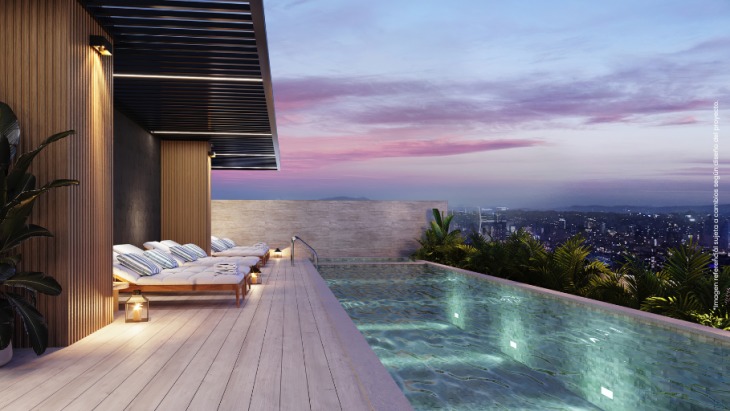 Departamentos en Surquillo