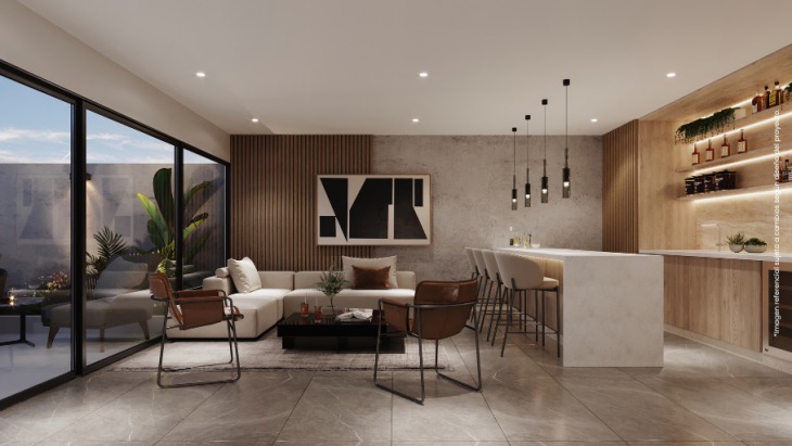 Departamentos en Surquillo