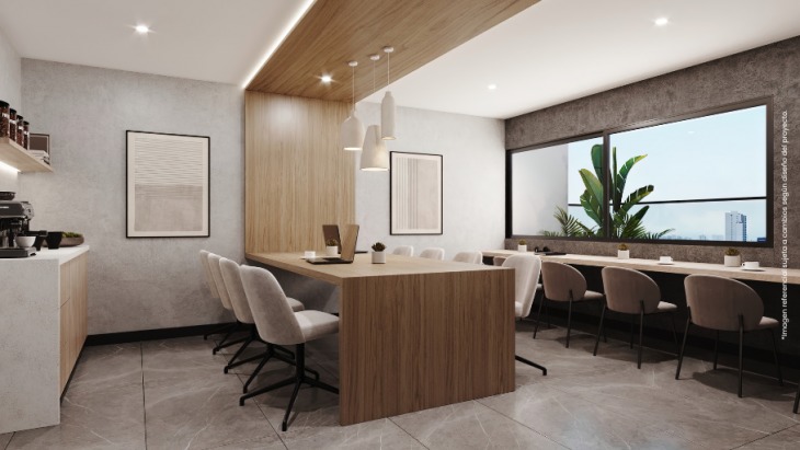 Departamentos en Surquillo