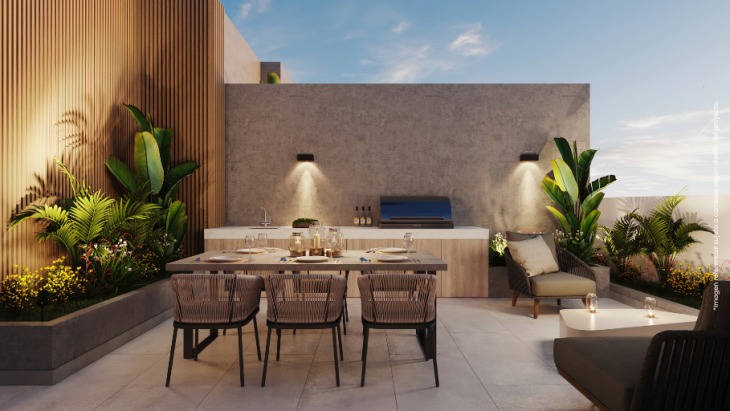 Departamentos en Surquillo