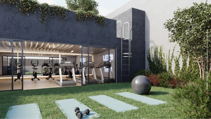 Departamentos en Surquillo