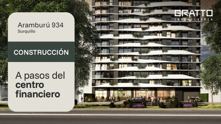 Aramburú 934