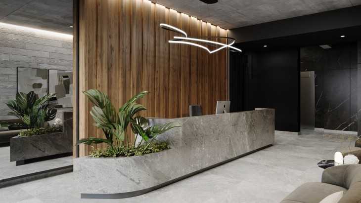 Departamentos en Miraflores