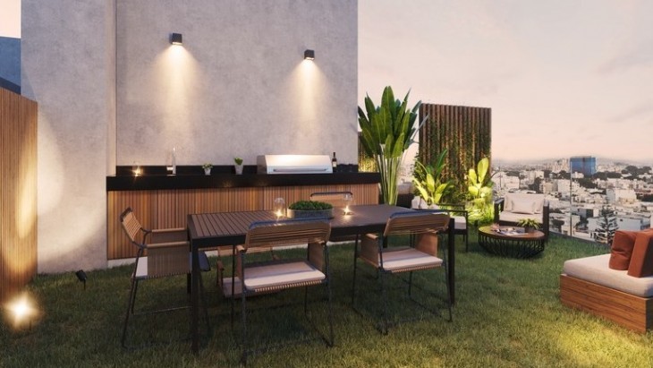 Departamentos en Miraflores