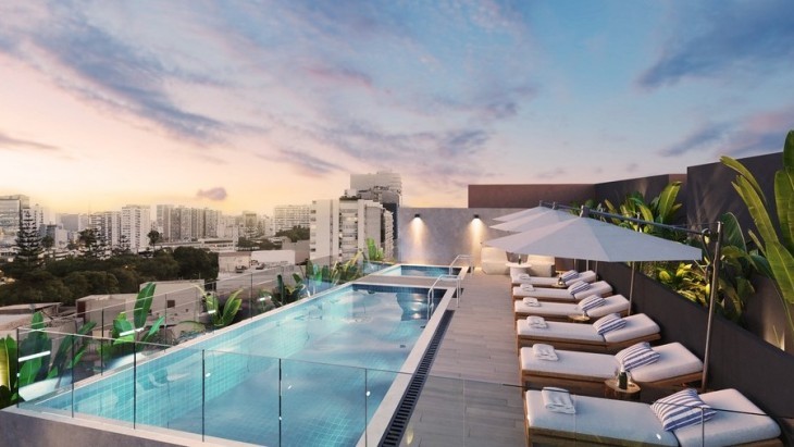 Departamentos en Miraflores