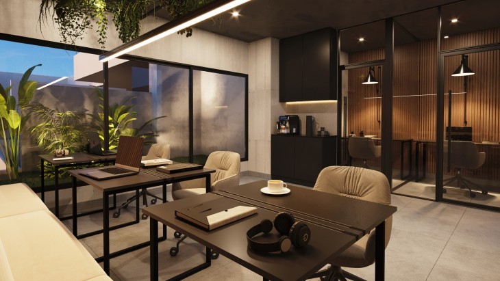 Departamentos en Miraflores