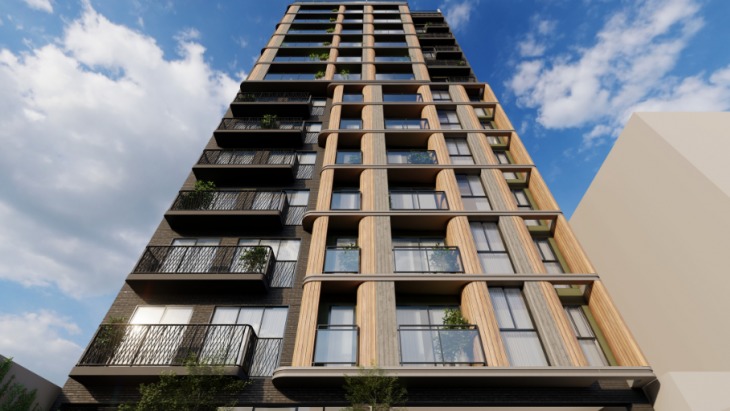 Departamentos en Miraflores