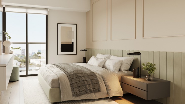 Departamentos en Miraflores