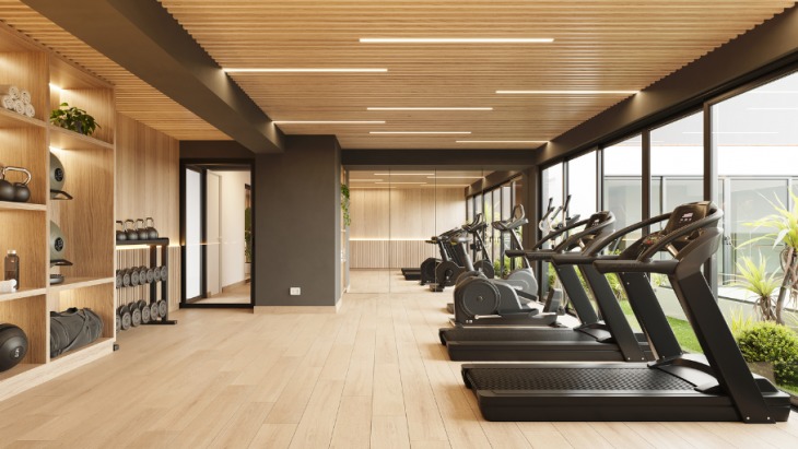 Departamentos en Miraflores