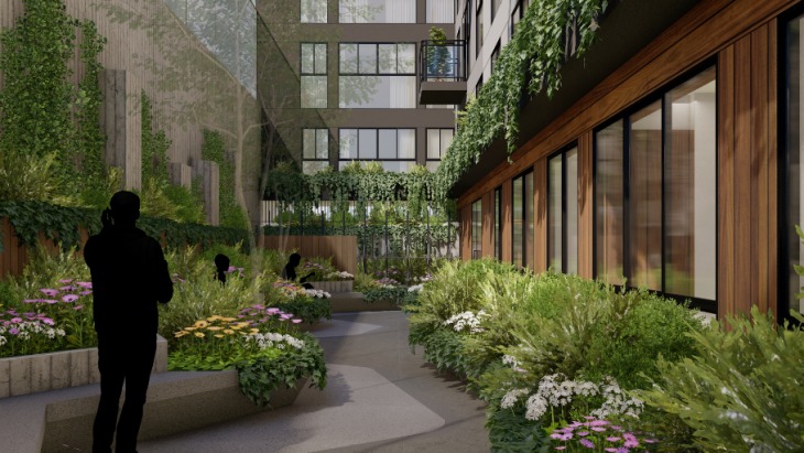 Departamentos en Miraflores