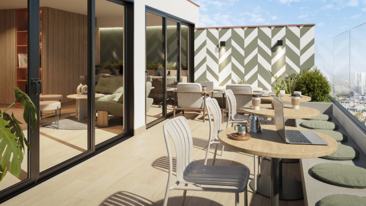 Departamentos en Miraflores