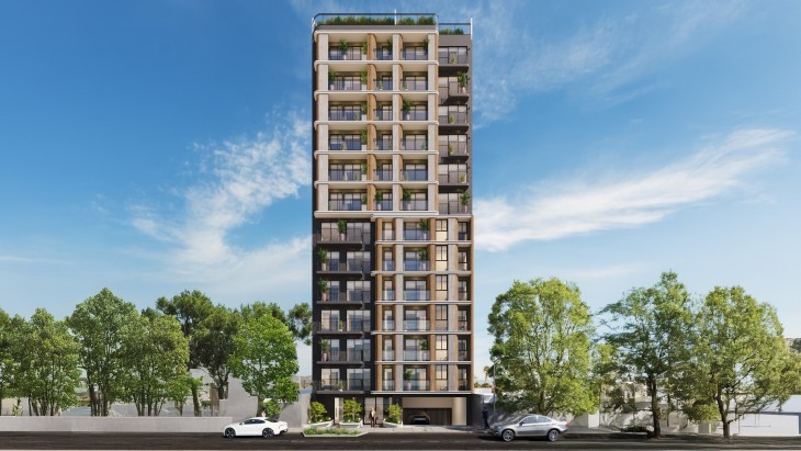 Departamentos en Miraflores