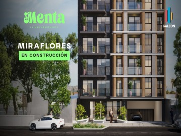 Proyecto Menta
