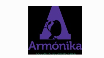 Logo Armonika Colonia Ecoamigable
