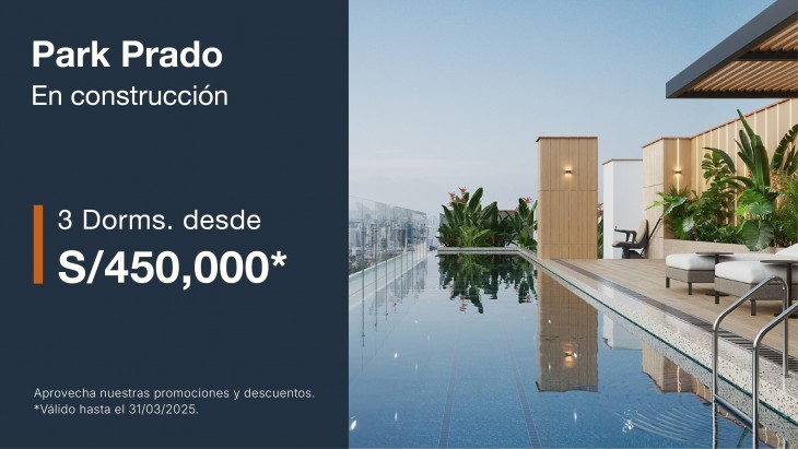 Departamentos en La Victoria