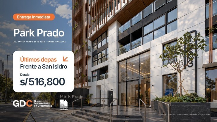 Park Prado – foto 2