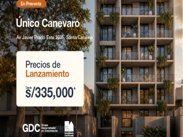 Único Canevaro