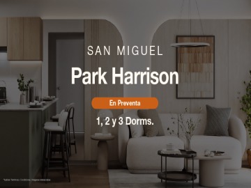 Park Harrison